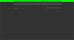 Desktop Screenshot of bobeboo.com